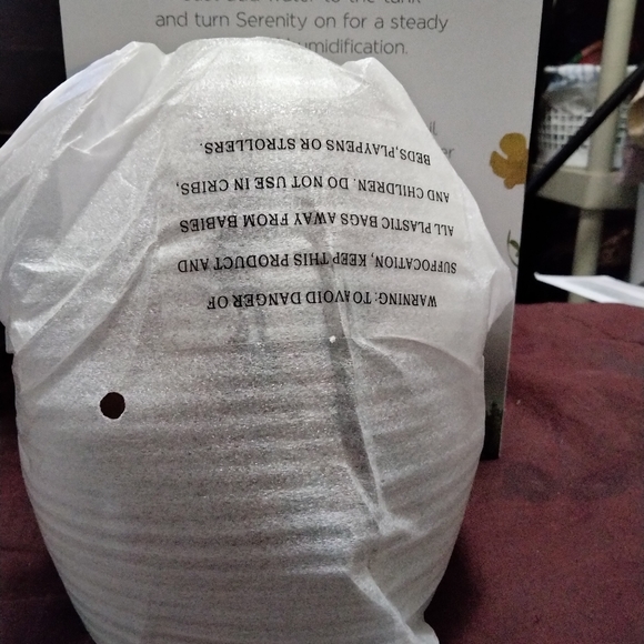 Essential oil diffuser - Picture 5 of 9